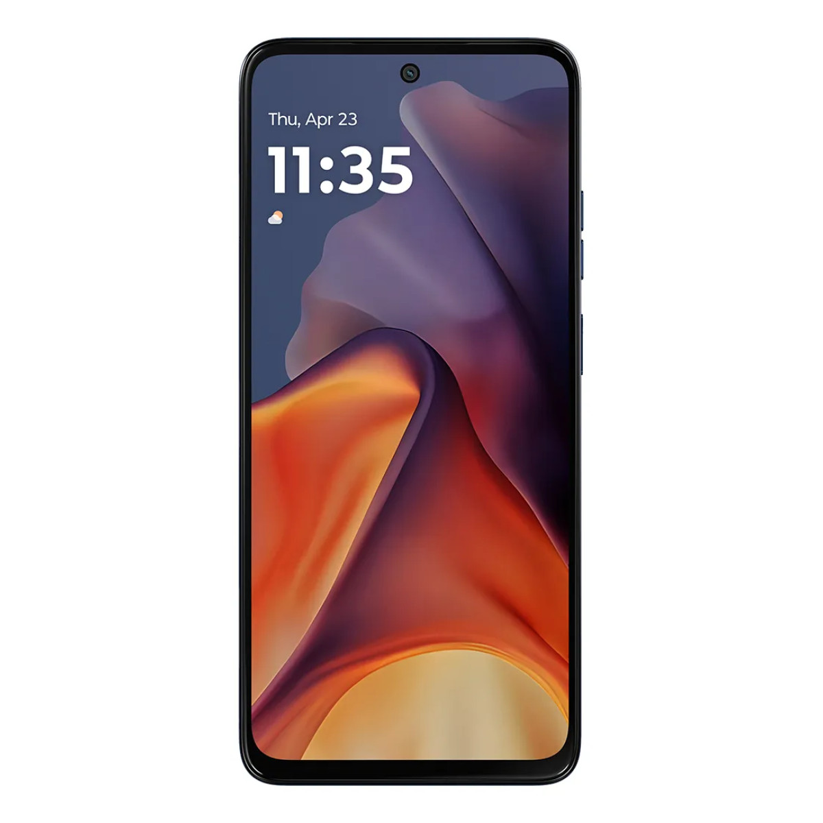 Moto G15 Dual Sim 4gb Ram 128gb Azul Marino