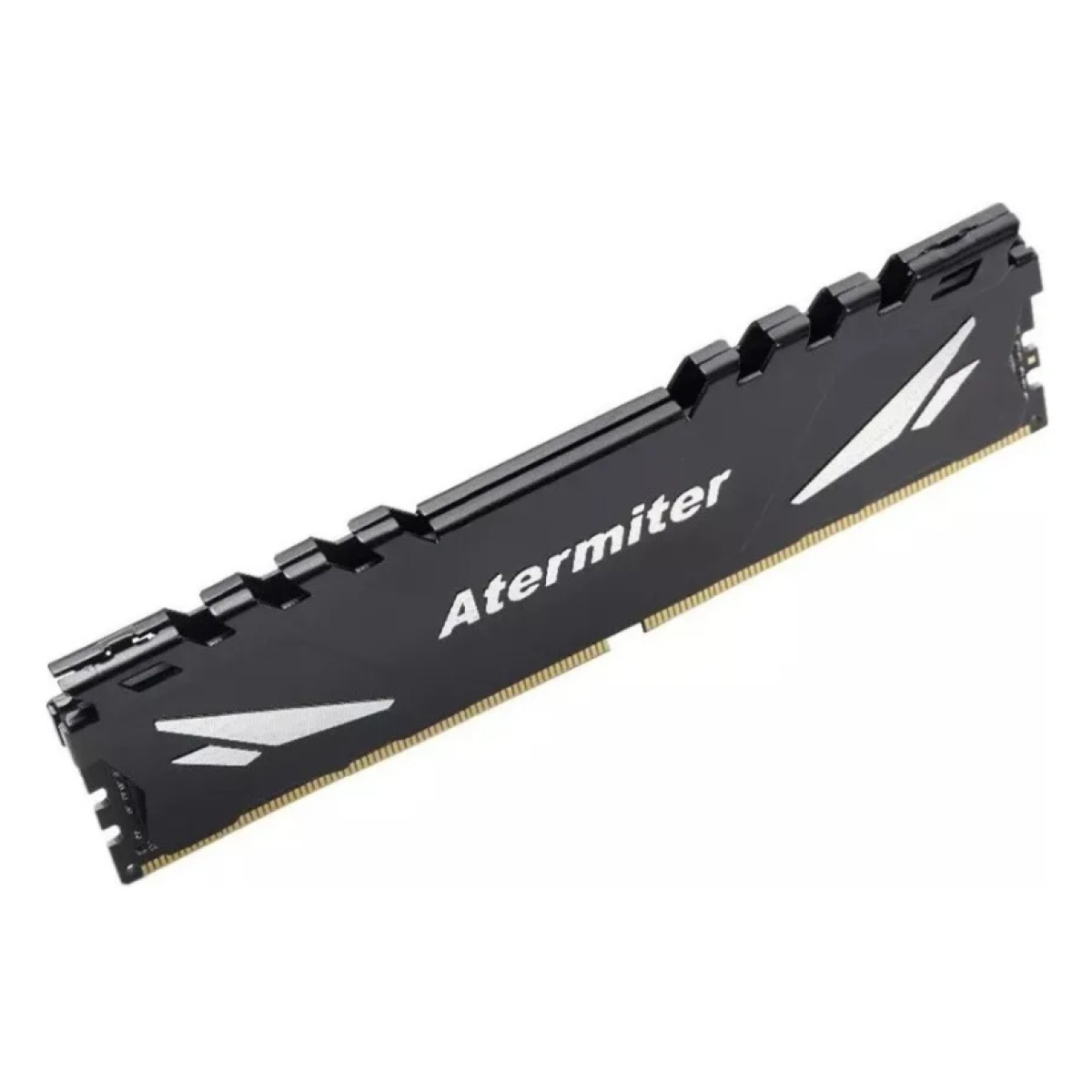 Memória 8gb Ddr4 3200mhz ECC REG Atermiter (COMPATÍVEL APENAS COM X99 XEON ou Servidor)