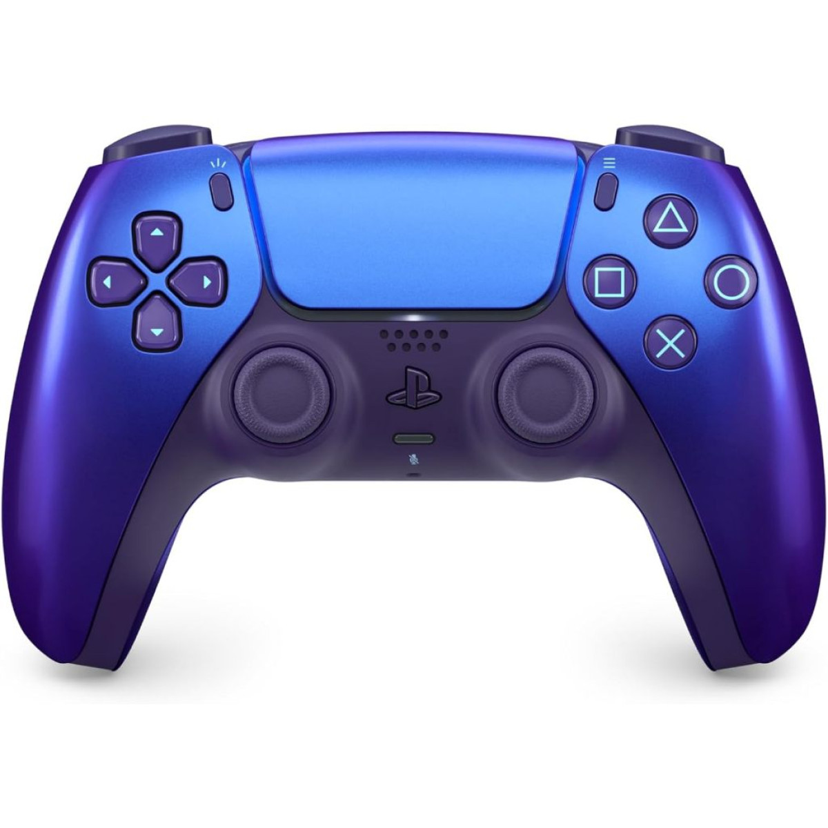 Playstation 5 Controle sem fio DualSense Chroma Indigo