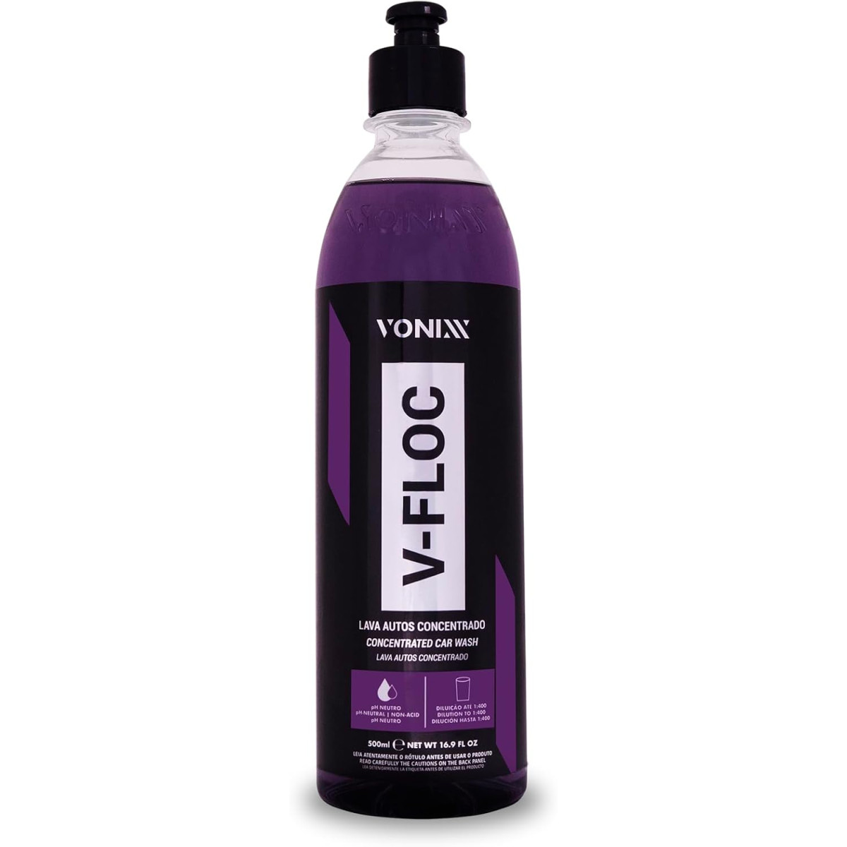 Vonixx V-FLOC 500ML
