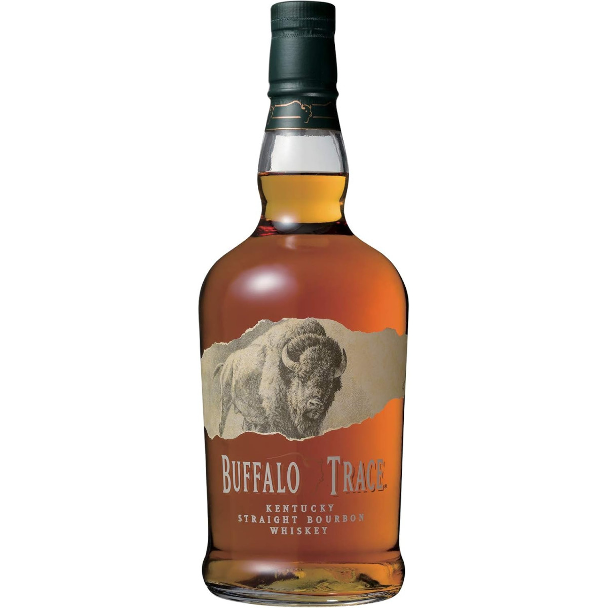 Buffalo Trace Whisky Ame Sabor Na 750 Ml