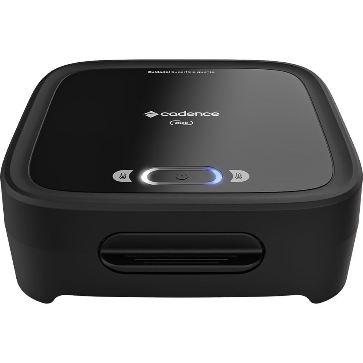 Sanduicheira Elétrica Cadence Click - 220V