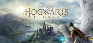 Hogwarts Legacy - Steam PC