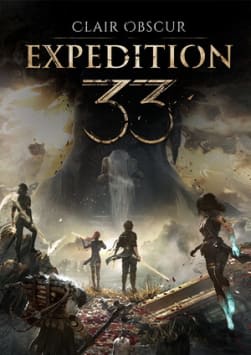 Clair Obscur: Expedition 33 - Steam PC