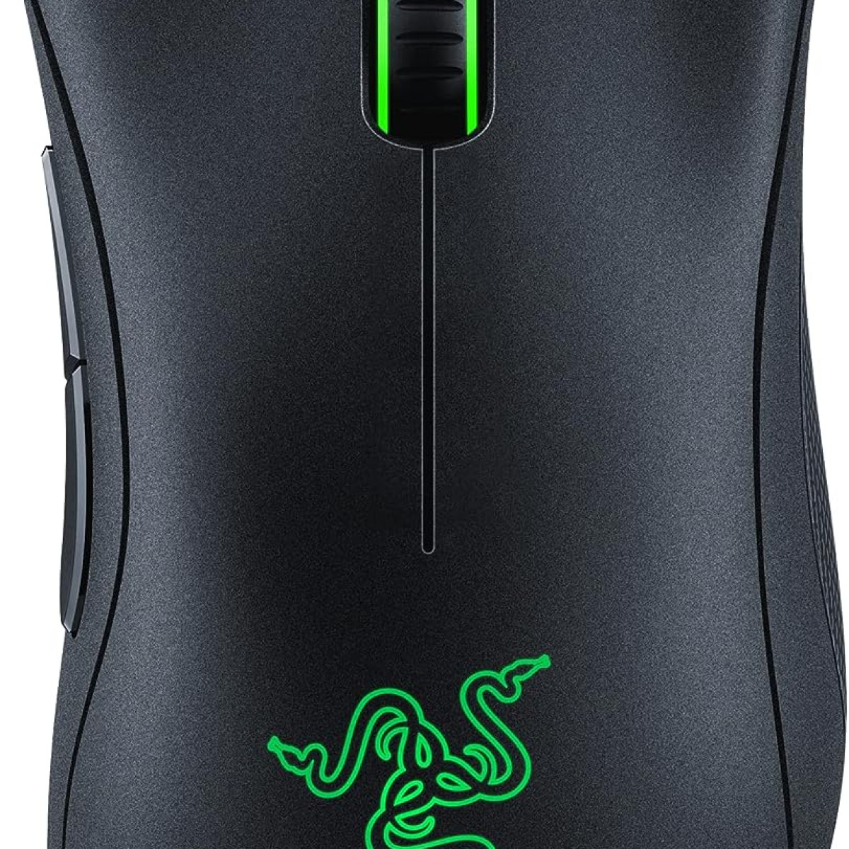 Mouse gamer Razer DeathAdder Essential, Classic Black
