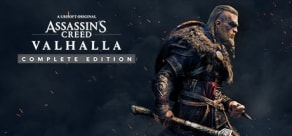 Assassin's Creed Valhalla - Complete Edition - PC