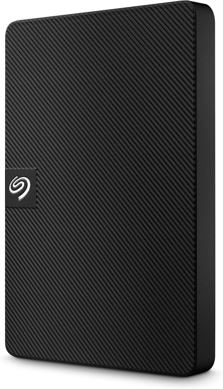 HDD Externo Seagate 1TB Expansion USB 3.0 Portatil 2,5'' - STKM1000400