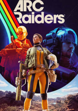 ARC Raiders - Steam PC