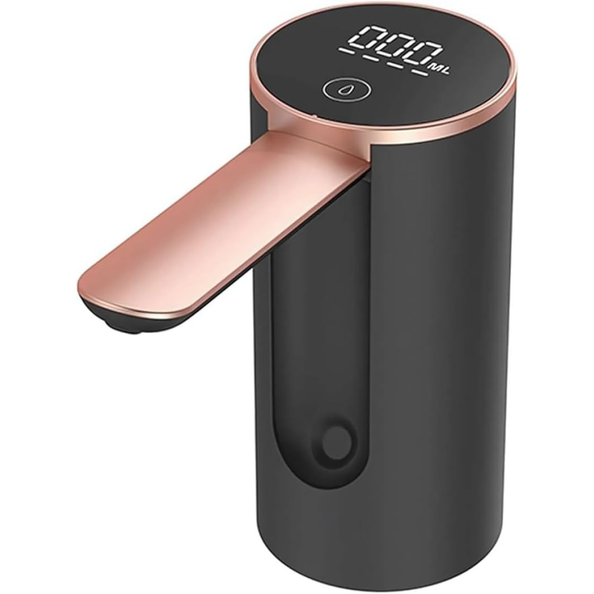 Bomba De Água Recarregavel Automático