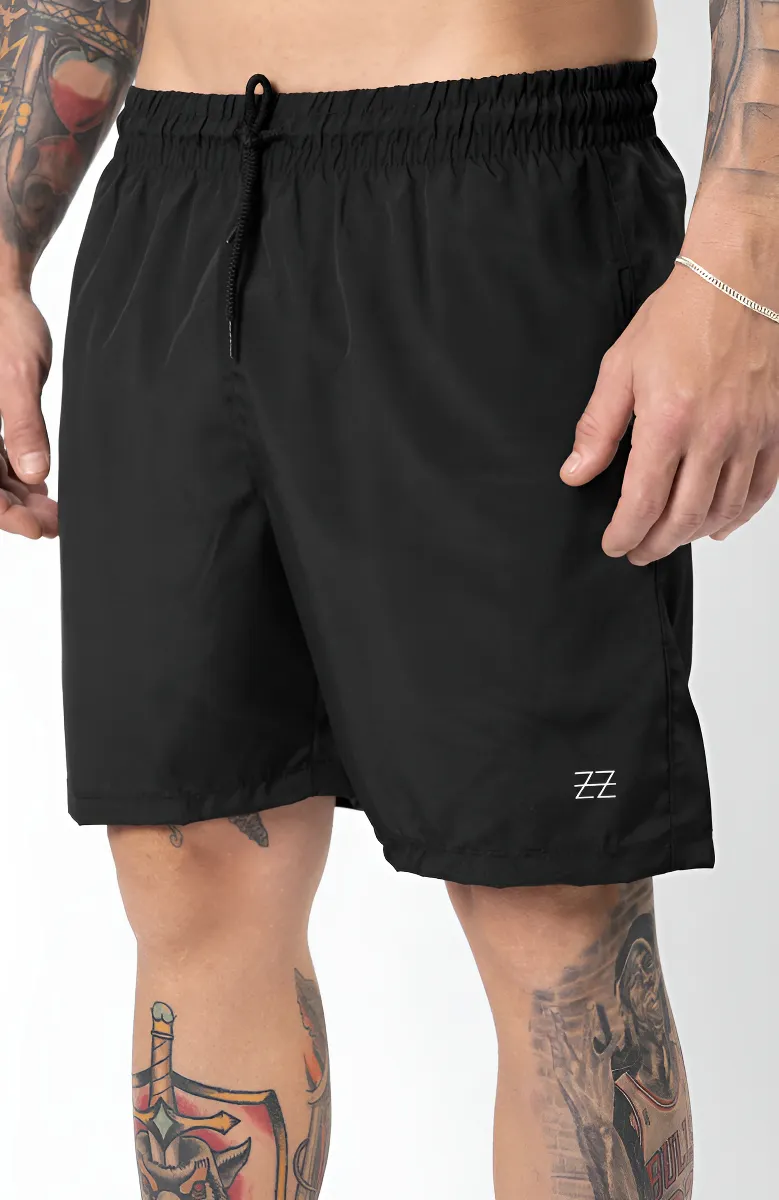 Bermuda Masculina Luzzo Casual Academia Short Elastano