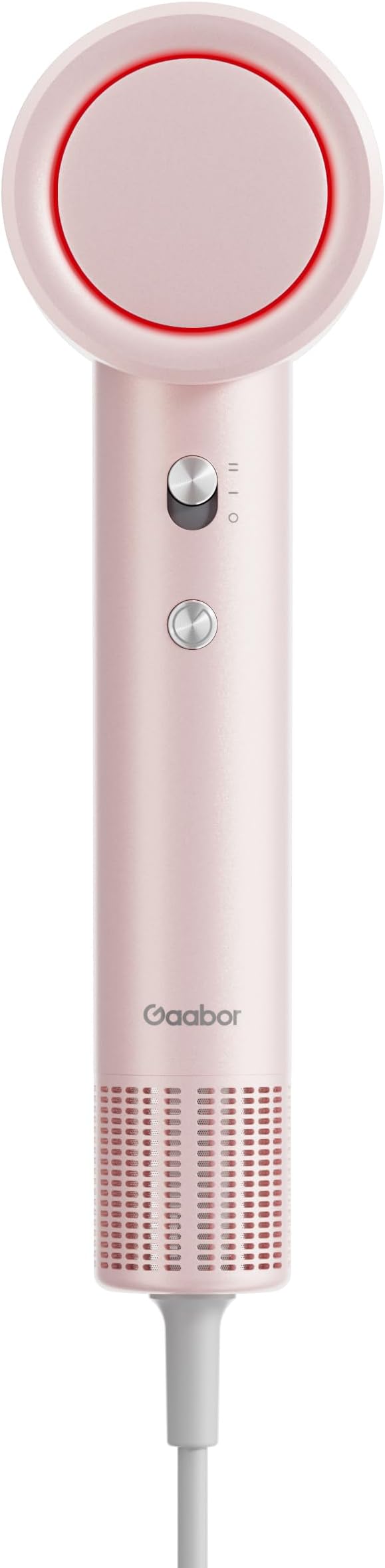 Secador De Cabelo Radiance Hd-M02Bs,127V - Gaabor