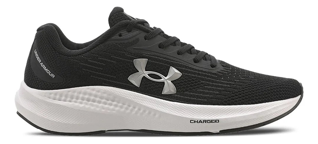 Tênis De Corrida Under Armour Charged Starlight Se