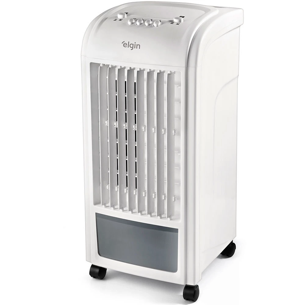 Climatizador de ar portátil 3,5L 3 em 1 Smart - Elgin