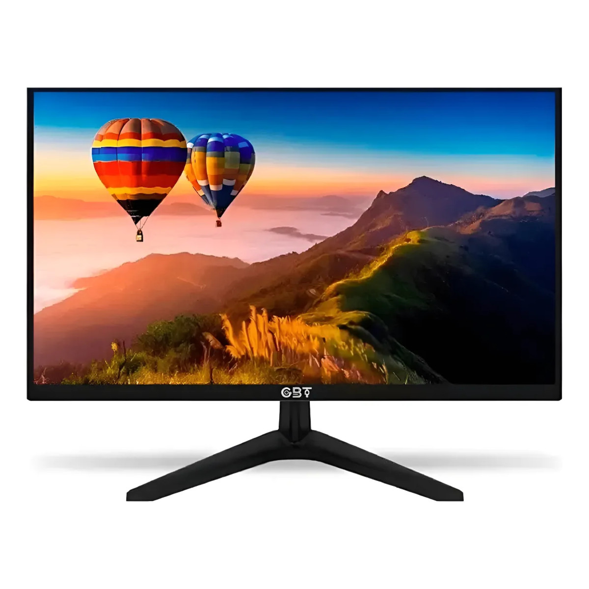 Monitor Gbt 20 M20b Led Hd Hdmi Vga Bivolt Pronta Entrega