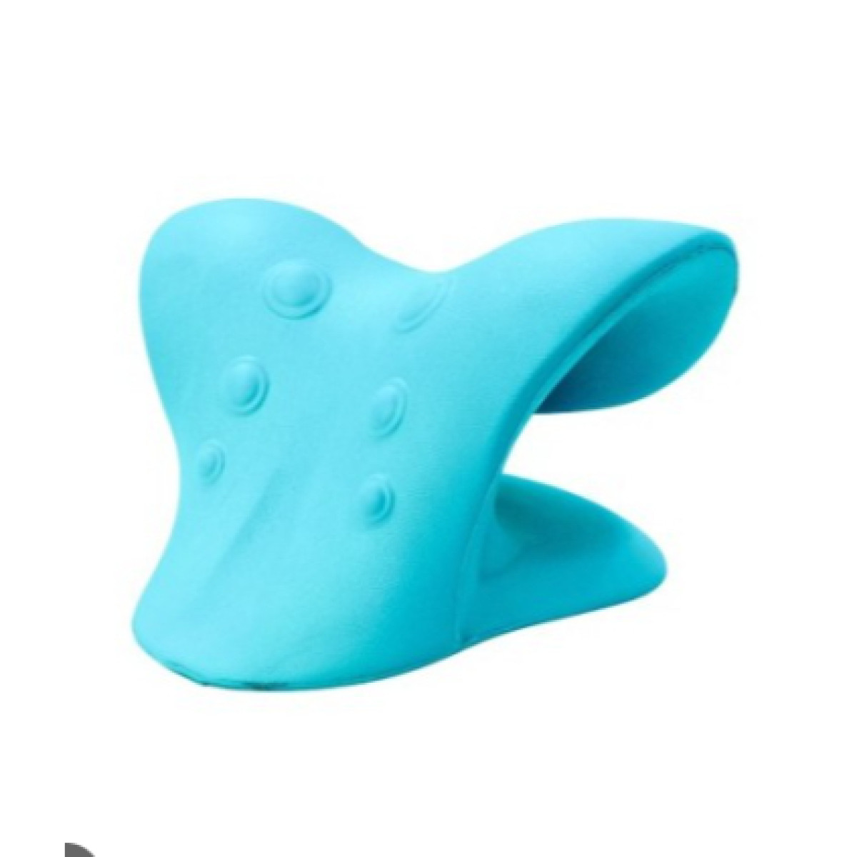 Relaxante para pescoço e ombro, dispositivo de tração cervical para alívio da dor