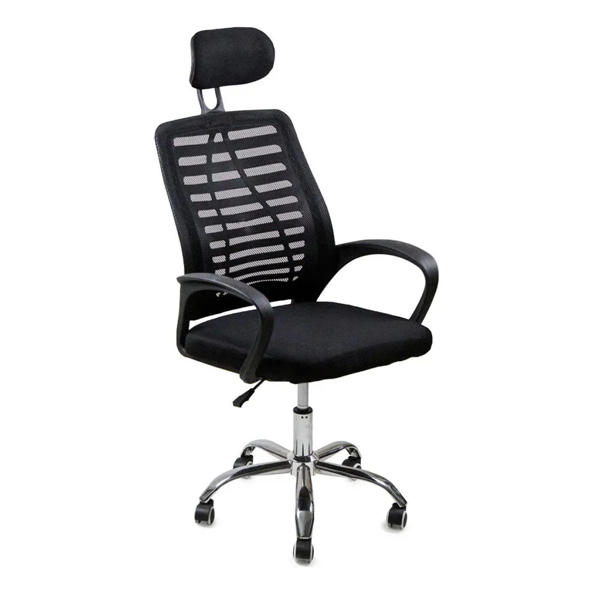 Cadeira de escritório Webshop  Ergonômica 150kg