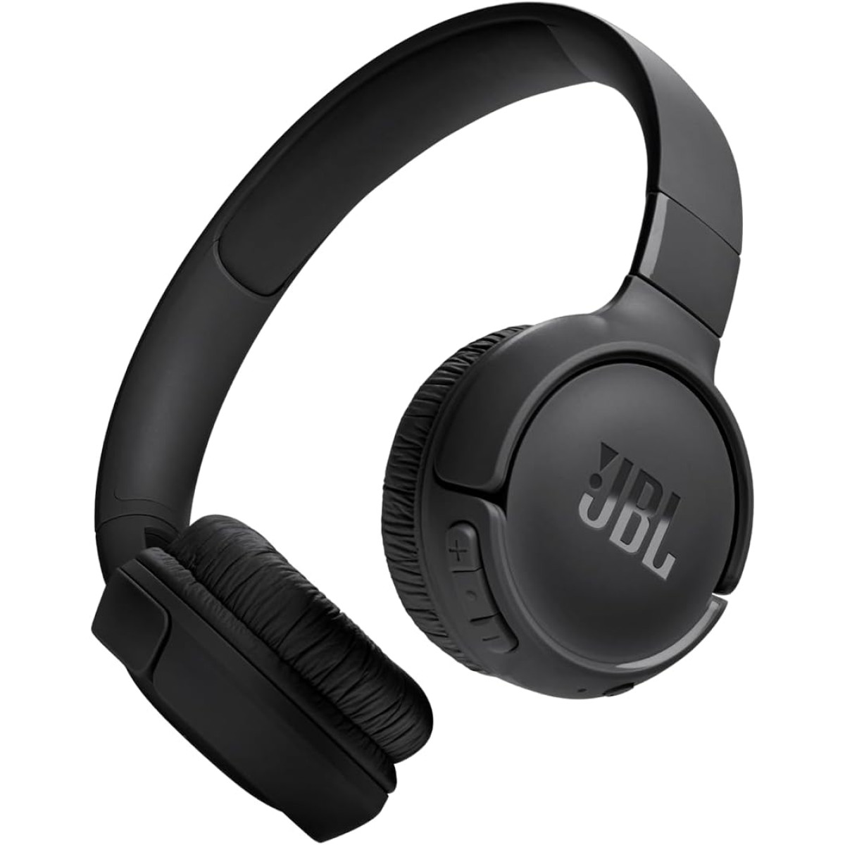 JBL, Fone de Ouvido On ear, Headphone, Tune 520BT, Sem Fio - Preto