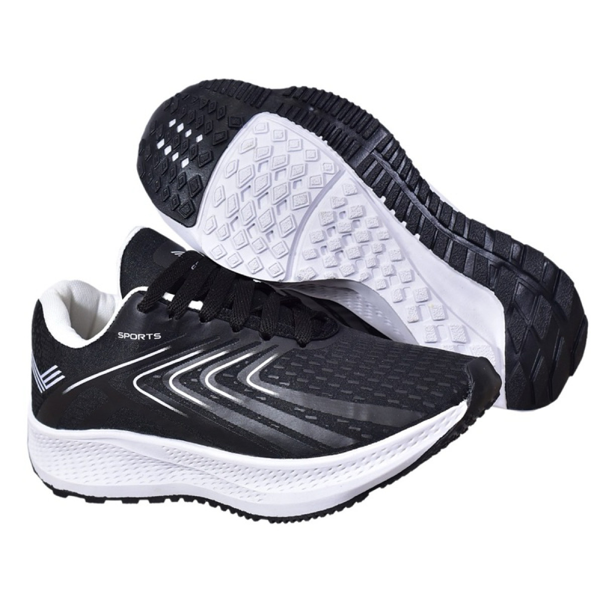 Tênis Esport 2 unissex Leve e mácio Academia Corrida